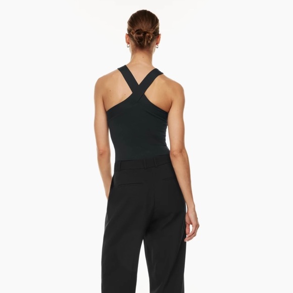 BABATON CONTOUR ACE BODYSUIT - Picture 4 of 10